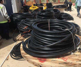 Thu mua đồng phế liệu giá cao tại An Giang