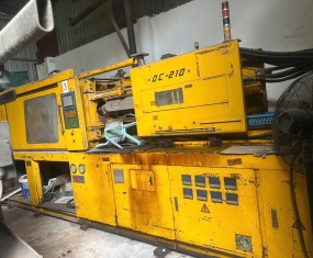 thu mua động cơ máy cũ