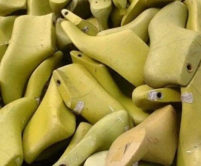 Thu Mua Nhựa Phế Liệu Giá Cao      