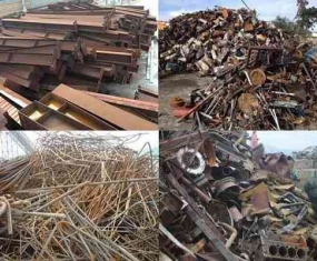 Thu mua sắt phế liệu giá cao tại Đồng Tháp