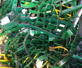 Thu mua phế liệu sắt giá cao