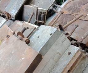 Thu Mua Khuôn Nhôm