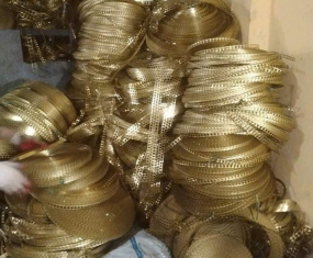 Thu mua đồng phế liệu giá cao tại Long An