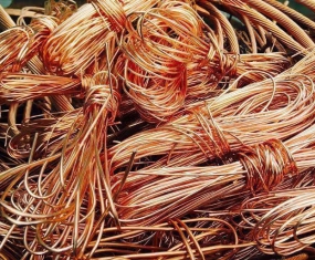 Thu mua đồng phế liệu giá cao tại Bà Rịa – Vũng Tàu