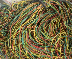 Thu mua đồng phế liệu giá cao tại Kiên Giang