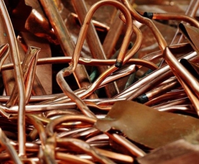 Thu mua đồng phế liệu ở Thanh Hoá, Nghệ An, Hà Tĩnh, Quảng Bình, Quảng Trị và Thừa Thiên-Huế【✔️ 0933711699 Ms Mai】