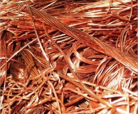 Thu mua đồng phế liệu giá cao tại Bến Tre