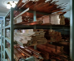 Thu mua sắt phế liệu giá cao tại Trà Vinh