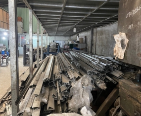 Thu mua nhôm giá cao tphcm