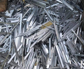 Thu mua inox phế liệu giá cao tại Bình Dương