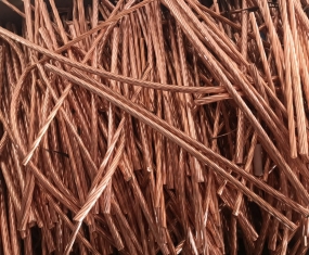 Thu mua đồng phế liệu giá cao tại Long An