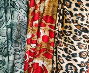 THU MUA VÃI CÂY MAY MẶC