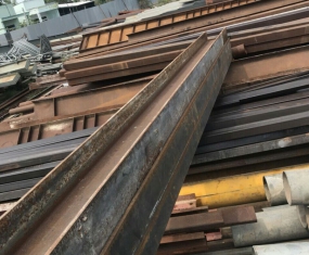 Thu mua sắt phế liệu giá cao tại Bạc Liêu