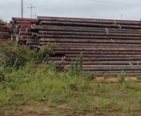 Thu mua sắt phế liệu giá cao tại Sóc Trăng