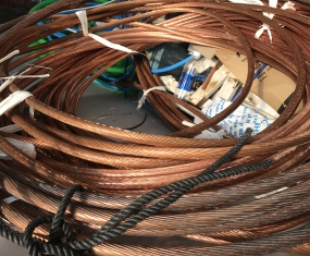 Thu mua đồng phế liệu giá cao tại Cà Mau