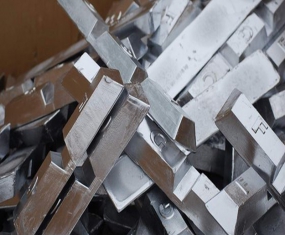 Thu mua inox phế liệu giá cao tại Đồng Nai