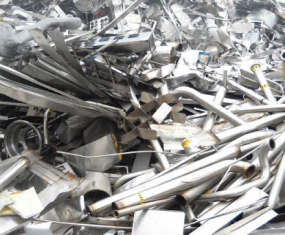 Thu mua inox phế liệu giá cao tại Cà Mau