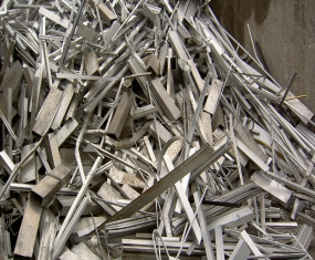 Thu mua inox phế liệu giá cao tại Bà Rịa – Vũng Tàu