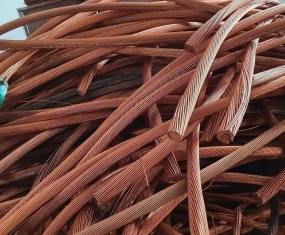 Thu mua đồng phế liệu giá cao tại Đồng Nai