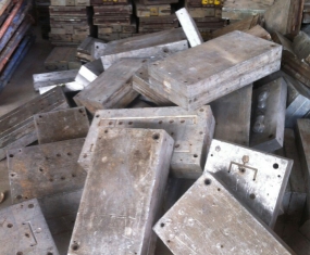 Thu Mua Nhôm Giá Cao