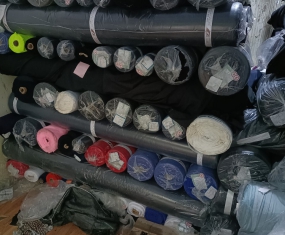 Thu Mua vải phế liệu