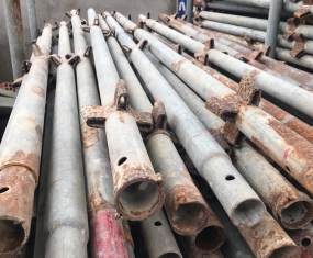 Thu mua sắt phế liệu giá cao tại Kiên Giang