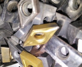 Thu Mua Hợp Kim Giá Cao   