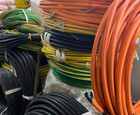 Thu mua đồng phế liệu giá cao tại HCM