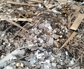 Phế liệu Sadec