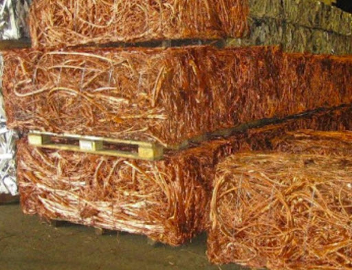 Thu mua phế liệu Bình Phước -【Giá Cao, Hoa Hồng Cao Cho Người Giới Thiệu】