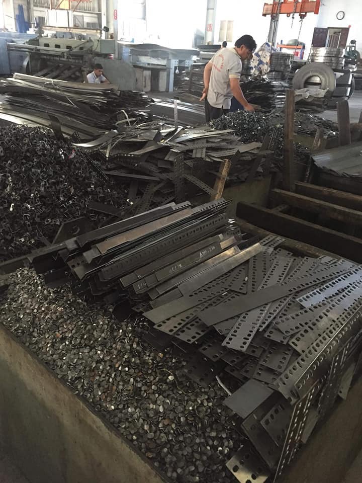 Công ty thu mua phế liệu Tây Ninh #Hoàng Tín Phát