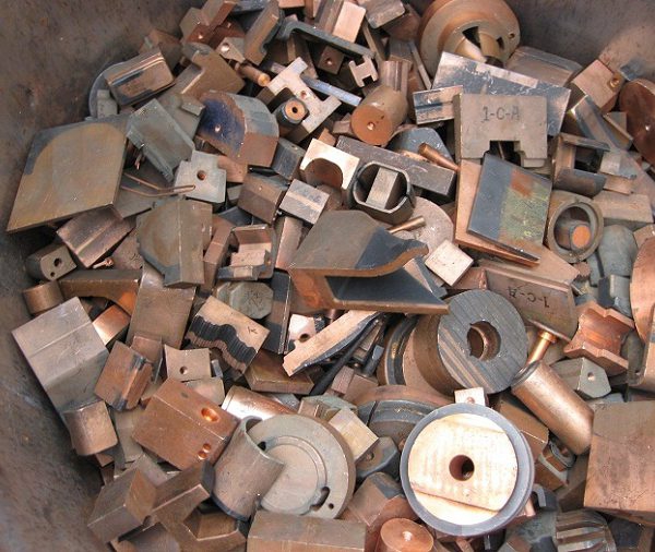 Thu mua phế liệu tại Nam Từ Liêm #TOP1