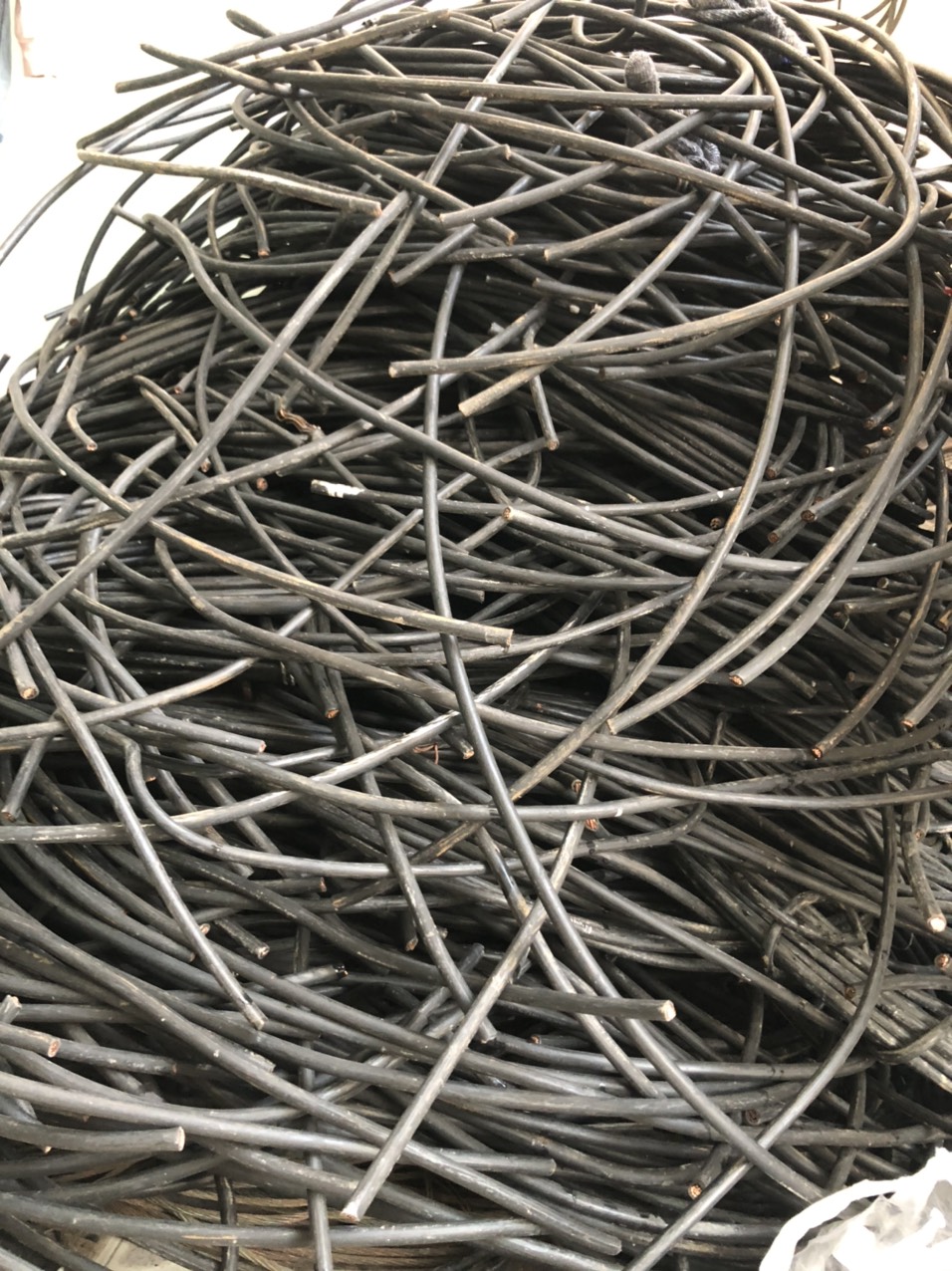 Thu mua phế liệu tại Tây Ninh【 Cao hơn thị trường 35%】