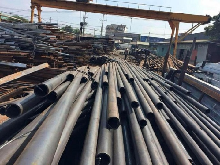 Nơi thu mua phế liệu Nam Định -【Giá Cao 10/2022】