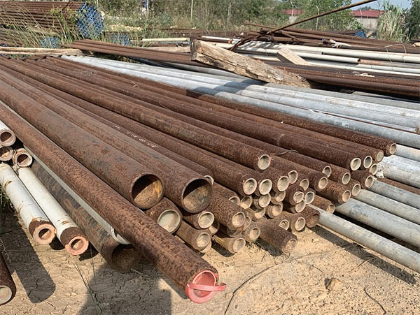 Thu Mua Phế Liệu Tại Vũng Tàu 0977 993 759