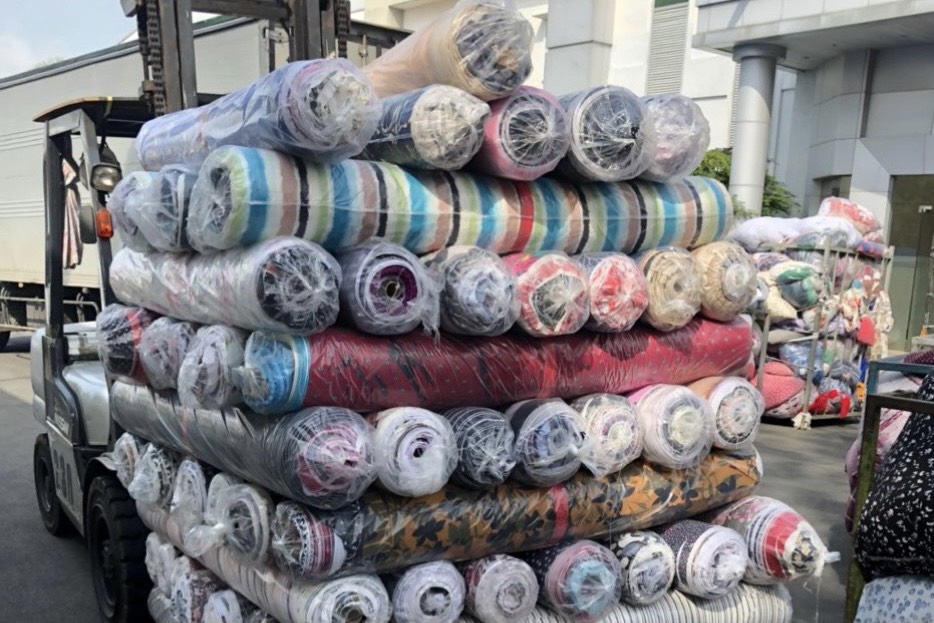 Thu mua vải cây - vải khúc,Uy tín giá cao tại Tphcm