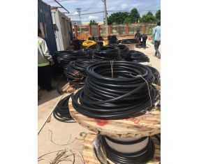 Phế liệu đồng xây dựng 