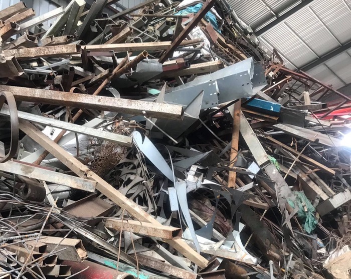 Nơi thu mua phế liệu tại Gia Lâm