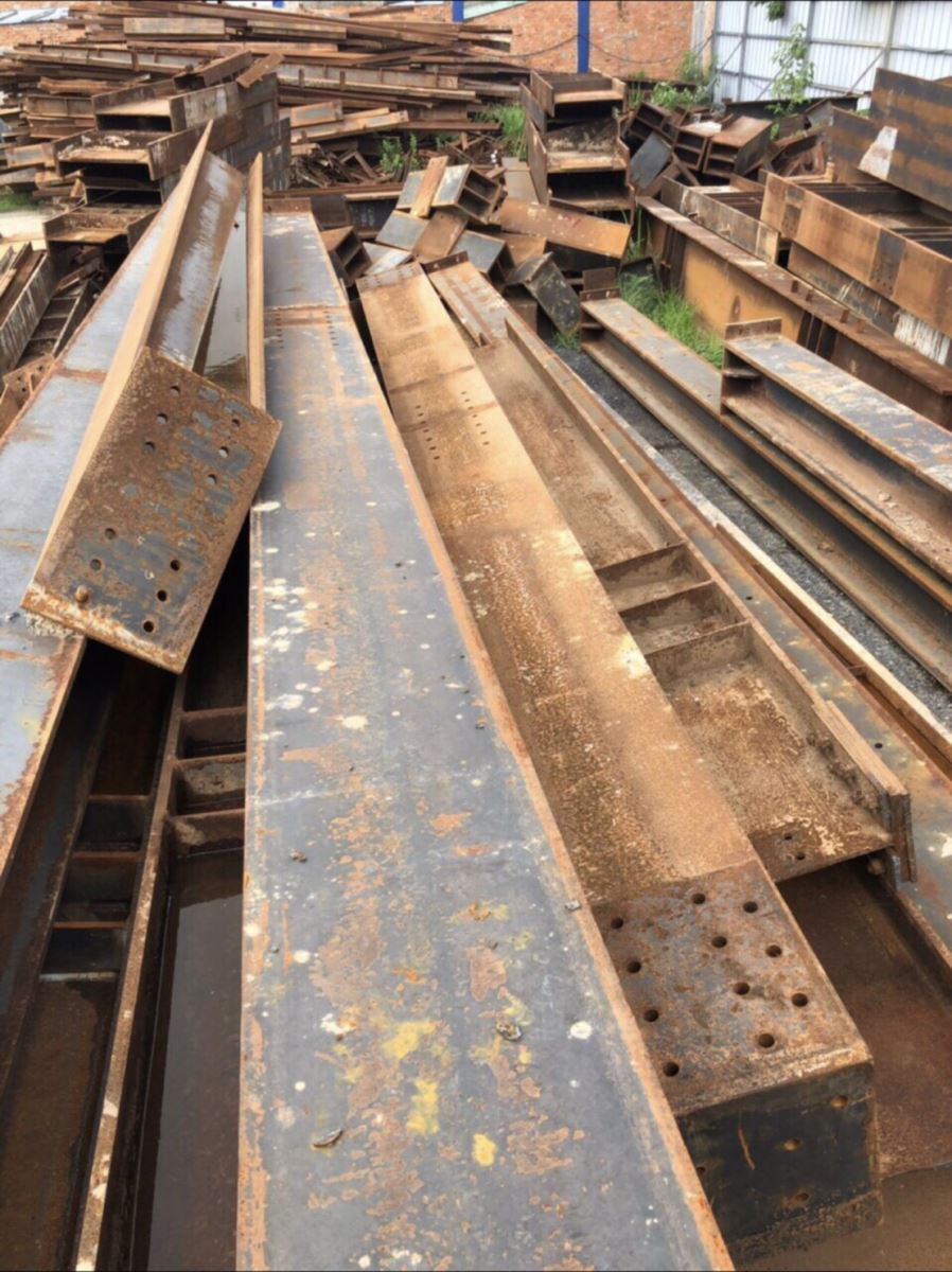 Công ty thu mua phế liệu tại Thái Bình - liên hệ 0977 993 759