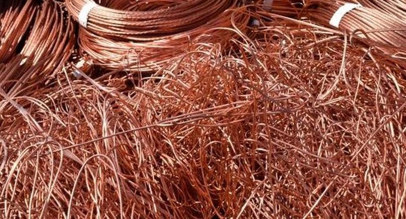 Thu mua phế liệu tại Thanh Trì giá cao	