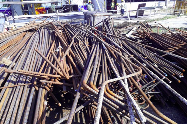 Địa chỉ thu mua phế liệu sắt uy tín ở HÀ NỘI