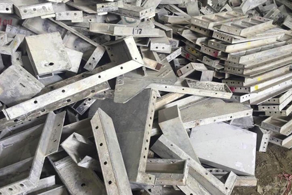 Công ty thu mua phế liệu Hải Dương giá cao