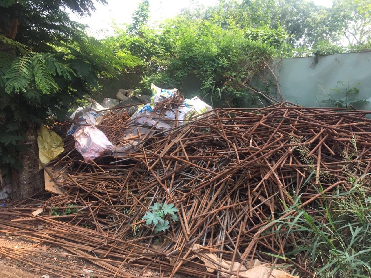 Thu mua tất cả các loại phế liệu tận nơi #Bắc Ninh