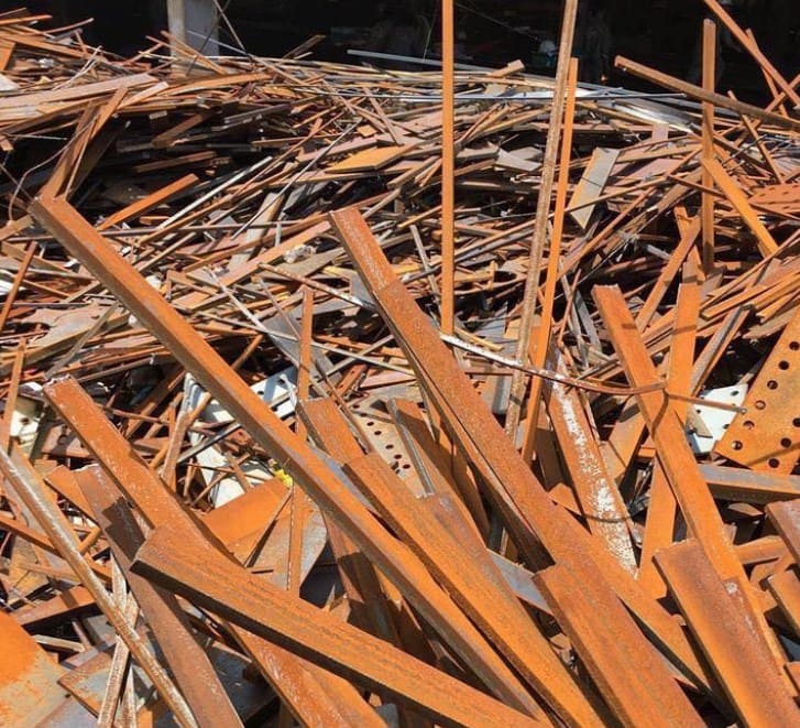 Thu mua phế liệu tại Hai Bầ Trưng giá cao