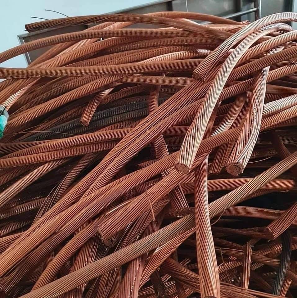 Thu mua tất cả các loại phế liệu tận nơi #Hà Nam