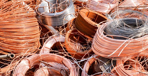 Thu mua phế liệu tại Ninh Bình - liên hệ 0977 993 759