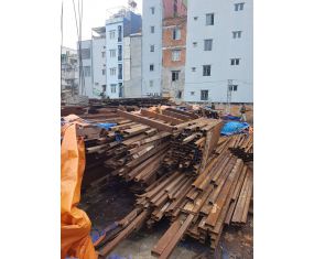 Phế liệu Già giáo