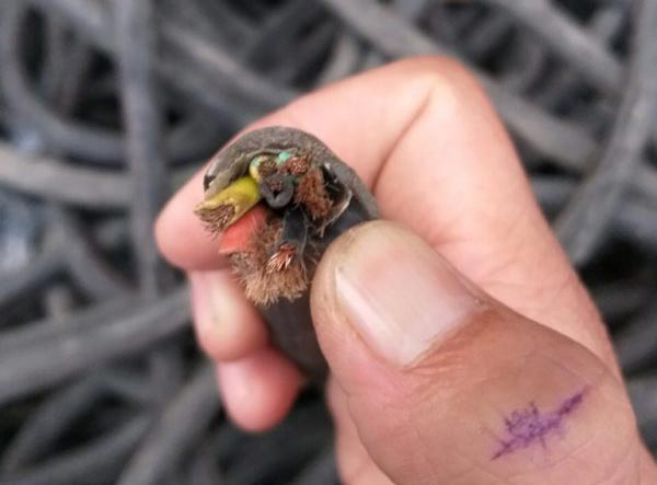 Thu mua đồng phế liệu giá cao tại Hà Nội #TOP1