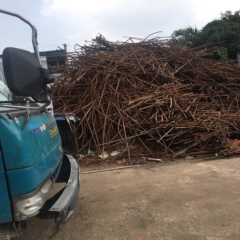 Thu mua phế liệu tại Hà Nam #[TOP1]