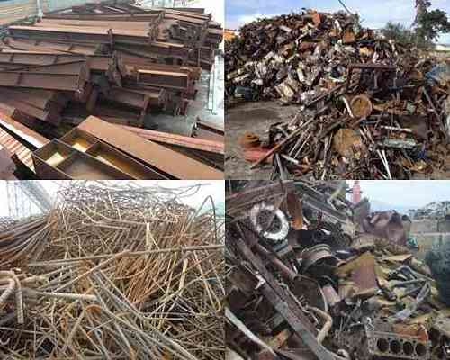 BẢNG GIÁ THU MUA PHẾ LIỆU NINH BÌNH【10/2022】